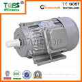 TOPS y energy saving motor